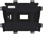 Для отопления GIDRUSS MK-60-3DU.EPP