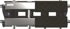 Для отопления GIDRUSS MKSS-60-3D.EPP