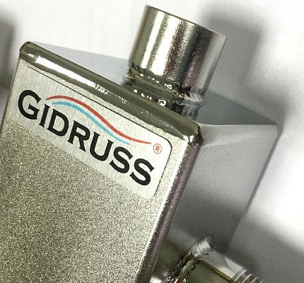 Для отопления GIDRUSS MKSS-60-4D.EPP фото#3