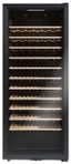 Отдельностоящий винный шкаф LaSommeliere ECELLAR150G2