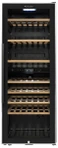 Отдельностоящий винный шкаф LaSommeliere ECS81.2Z