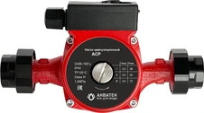 Циркуляционный насос Акватек ACP 32-40 (с гайками) тип 2