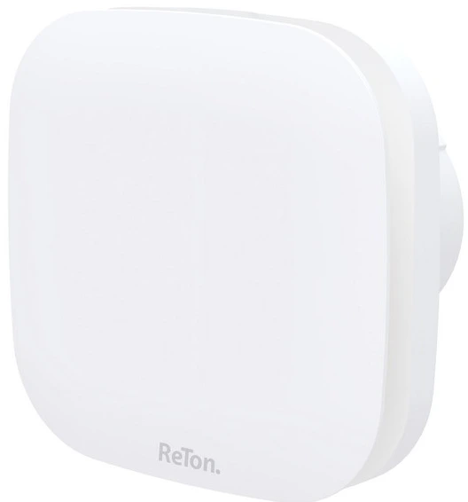 Вытяжка для ванной ReTon Soft-125 В