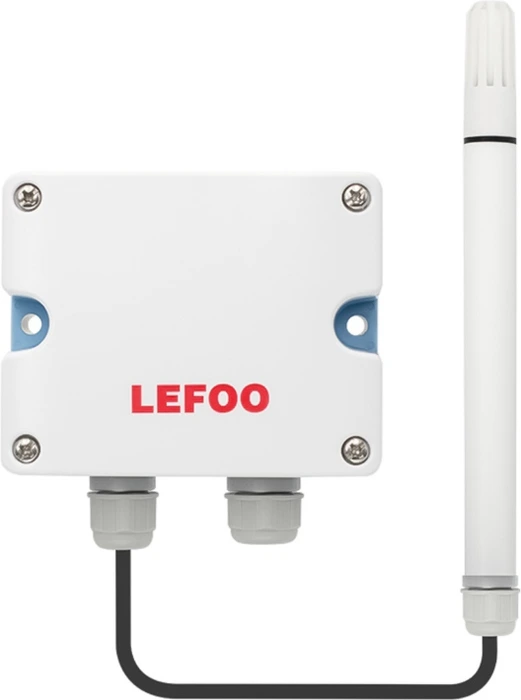 Датчик температуры и влажности LEFOO LFH10R3-3RSRS00