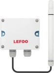 Датчик температуры и влажности LEFOO LFH10R3-3RSRS00
