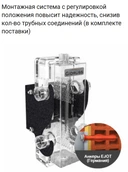 Для отопления GIDRUSS MKSS-150-2x32 фото#3