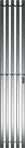 Электрический полотенцесушитель Primoclima Sol Q C E Graphite 150*24 5