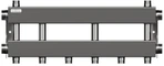 Для отопления GIDRUSS MKSS-150-3x25