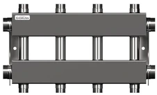 Для отопления GIDRUSS MKSS-150-4DUx25