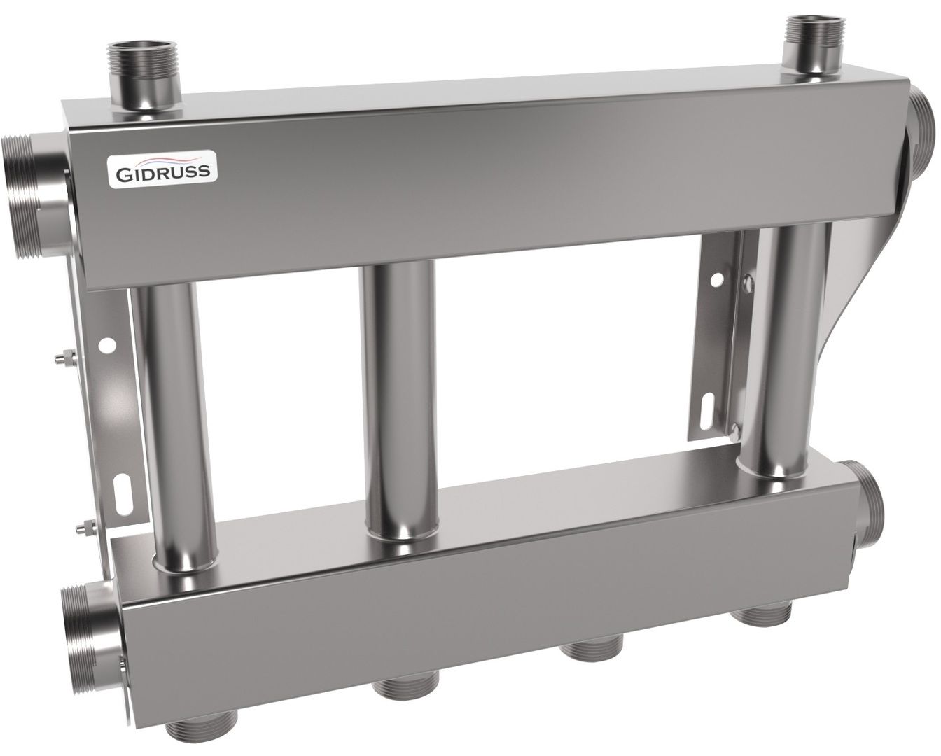 Для отопления GIDRUSS MKSS-250-2x32 фото#2