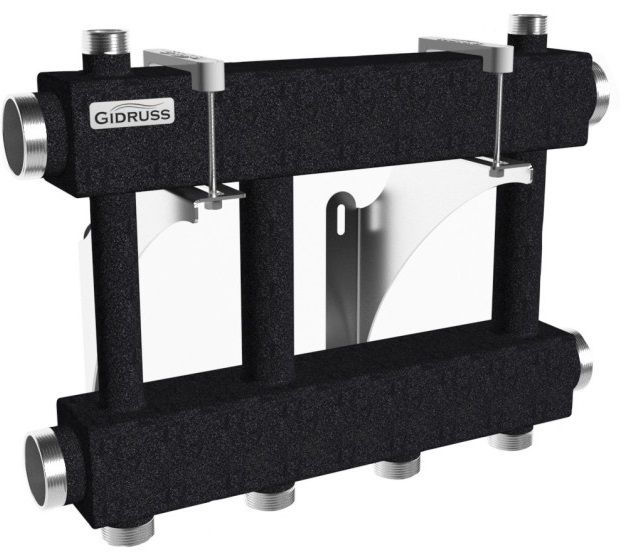 Для отопления GIDRUSS MK-250-2x32 фото#4