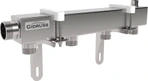 Для водоснабжения GIDRUSS DMSS-32-25x4 (воздухоотвод. Rp 1/2)