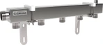 Для водоснабжения GIDRUSS DMSS-32-25x5 (воздухоотвод. Rp 1/2)