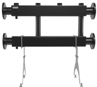 Для отопления GIDRUSS MK-600-2x50