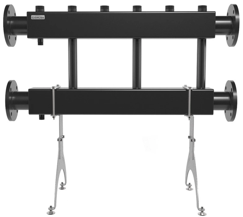 Для отопления GIDRUSS MK-600-3x32