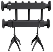 Для отопления GIDRUSS MK-600-3x32 фото#3