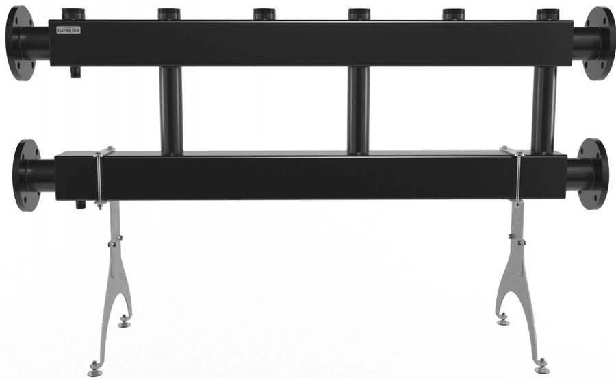 Для отопления GIDRUSS MK-600-3x50