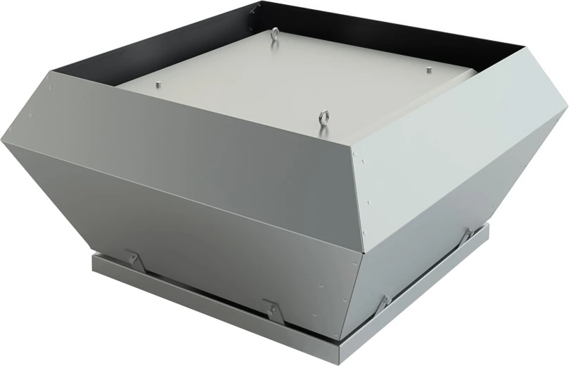 Крышный вентилятор LUFTKON LVT-400/315-4/380-SK