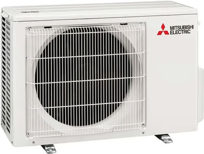 Настенный кондиционер Mitsubishi Electric Standart Plus MSZ-AY20VGKP/MUZ-AY20VG фото#3