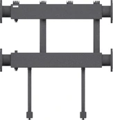 Для отопления GIDRUSS MK-1000-2x50