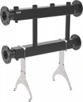 Для отопления GIDRUSS MK-1000-2x50 фото#2