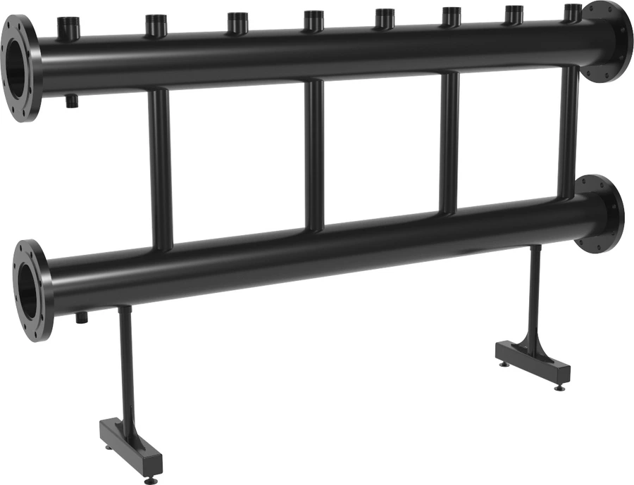 Для отопления GIDRUSS MK-2000-4x50