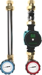 Насосная группа GIDRUSS NGSS-25