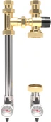 Насосная группа GIDRUSS NGSS-25C