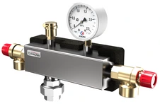 Предохранительная GIDRUSS BSGSS-350.EPP