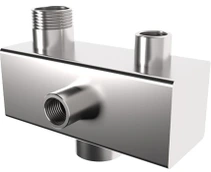 Предохранительная GIDRUSS BSGSS-200.BASIS