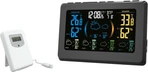 Цифровая метеостанция с радиодатчиком BVItech BV-679BTW с TUYA