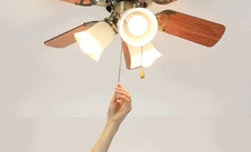 Потолочный вентилятор Dreamfan Fast REG 76 фото#16