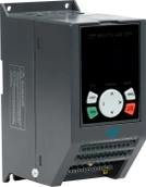 Частотный ESQ F 770-4T0007-IP54 0.75/1.5кВт, 380В