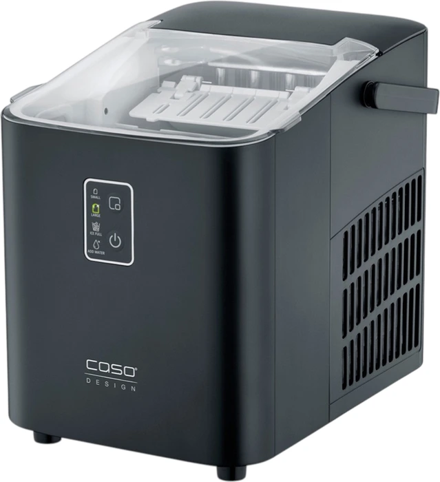 Льдогенератор CASO IceChef Compact