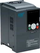 Частотный ESQ F 770-4T0075G/0110P-IP54 7.5/11кВт, 380В