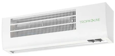 Электрическая тепловая завеса Tropik Line A-3