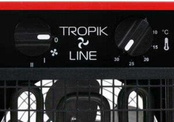 Тепловая пушка Tropik Line ТПЦ-3 фото#5