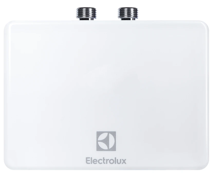 Электрический проточный водонагреватель Electrolux NP4 Aquatronic 2.0
