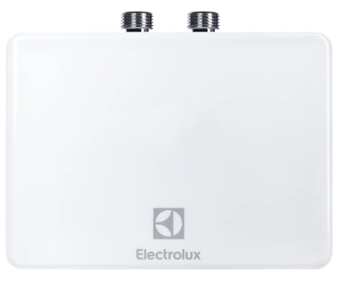 Электрический проточный водонагреватель Electrolux NP6 Aquatronic 2.0 бытовой