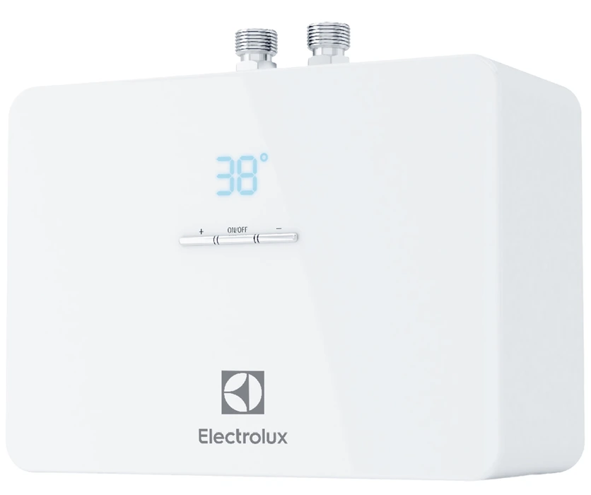 Электрический проточный водонагреватель Electrolux NPX 6 Aquatronic Digital 2.0