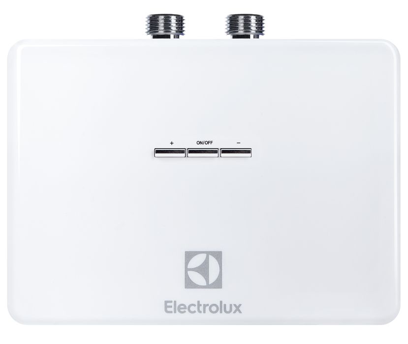 Электрический проточный водонагреватель Electrolux NPX 6 Aquatronic Digital 2.0 для квартиры фото#2