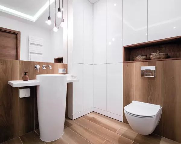 Электрический проточный водонагреватель Electrolux NP4 Aquatronic 2.0 для квартиры фото#5