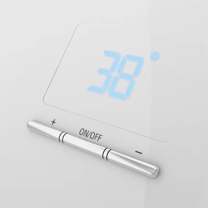 Электрический проточный водонагреватель Electrolux NPX 6 Aquatronic Digital 2.0 фото#5