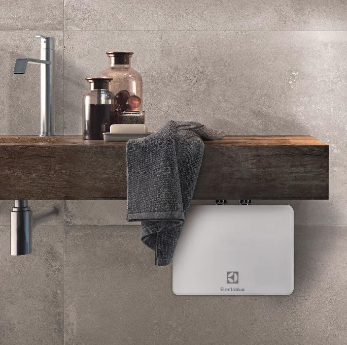 Электрический проточный водонагреватель Electrolux NP4 Aquatronic 2.0 для квартиры фото#7