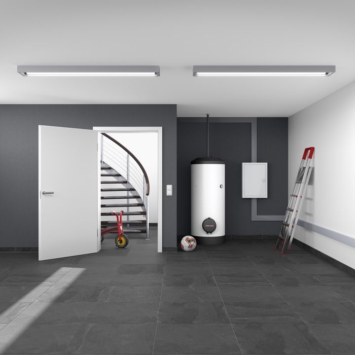 Электрический накопительный водонагреватель Stiebel Eltron SHW 200 S (182120) технический фото#2