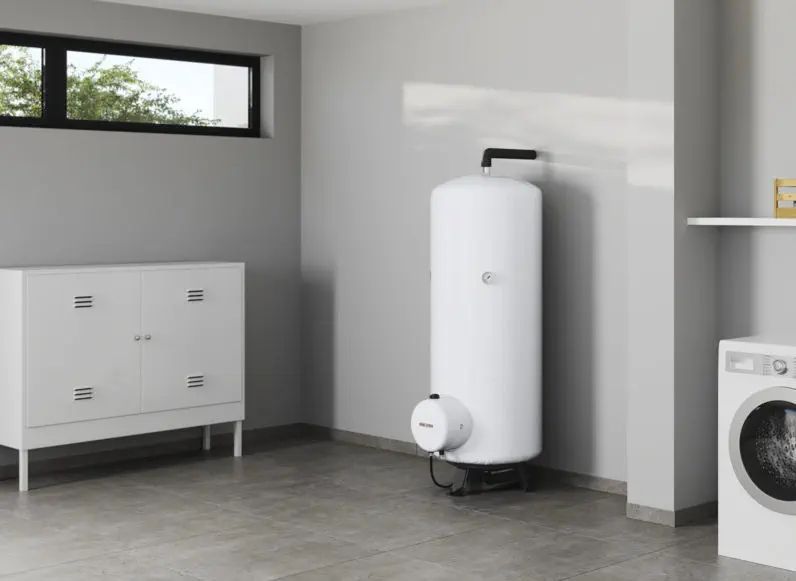 Электрический накопительный водонагреватель Stiebel Eltron SHW 400 ACE (070076) для дома фото#2