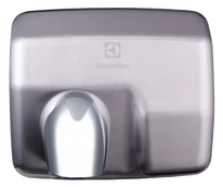 Металлическая сушилка для рук Electrolux EHDA /N – 2500 серебристая