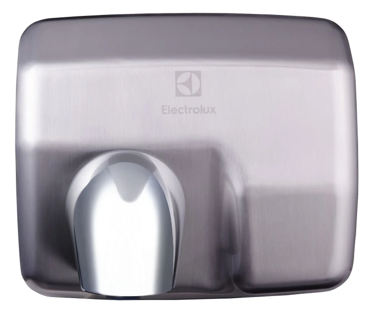 Металлическая сушилка для рук Electrolux EHDA /N – 2500