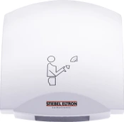 Металлическая сушилка для рук Stiebel Eltron HTE 5 (073008) бесшумная
