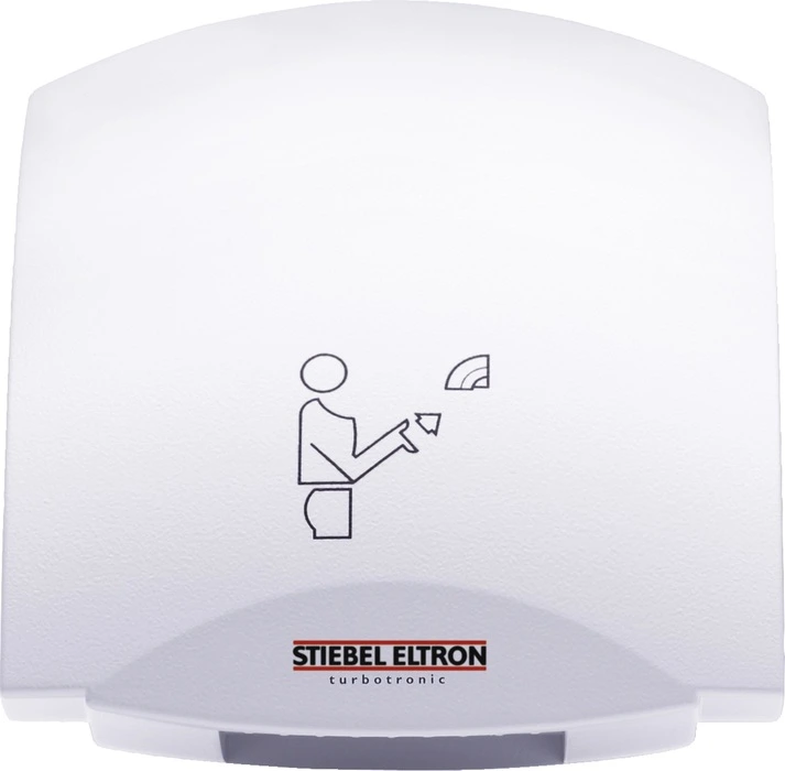 Металлическая сушилка для рук Stiebel Eltron HTE 5 (073008)